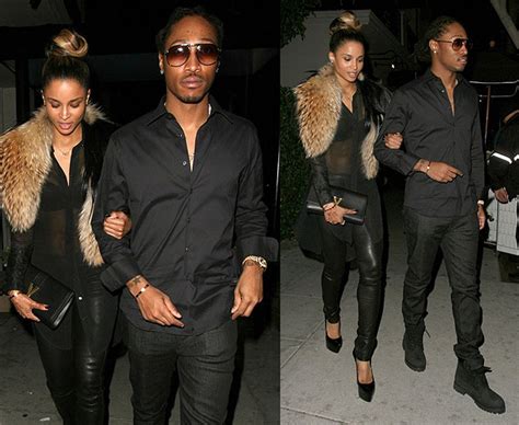 Is ciara and future still dating